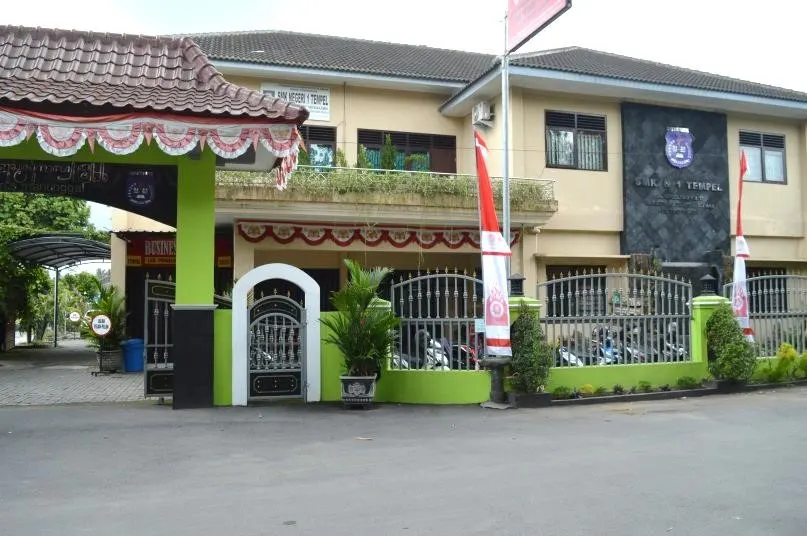 Galeri SMKN 1