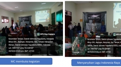Workshop Pembentukan dan Optimalisasi Kombel