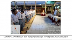 Uji Kemahiran Bahasa Indonesia atau UKBI